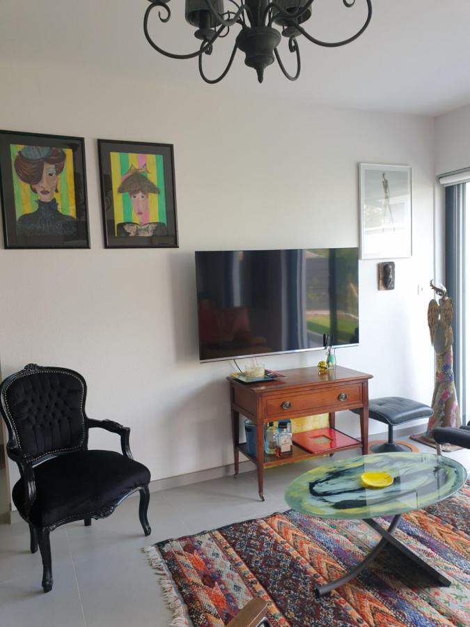 Apartament "Le 43" Terrasse, Jardin, 2 Garages Colmar Zewnętrze zdjęcie